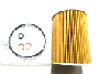 Image of Set oil-filter element image for your 2015 BMW 640i   
